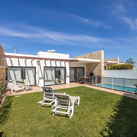 Villa Sagres Surf Eksteriør billede