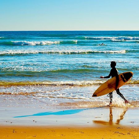 Villa Sagres Surf Eksteriør billede