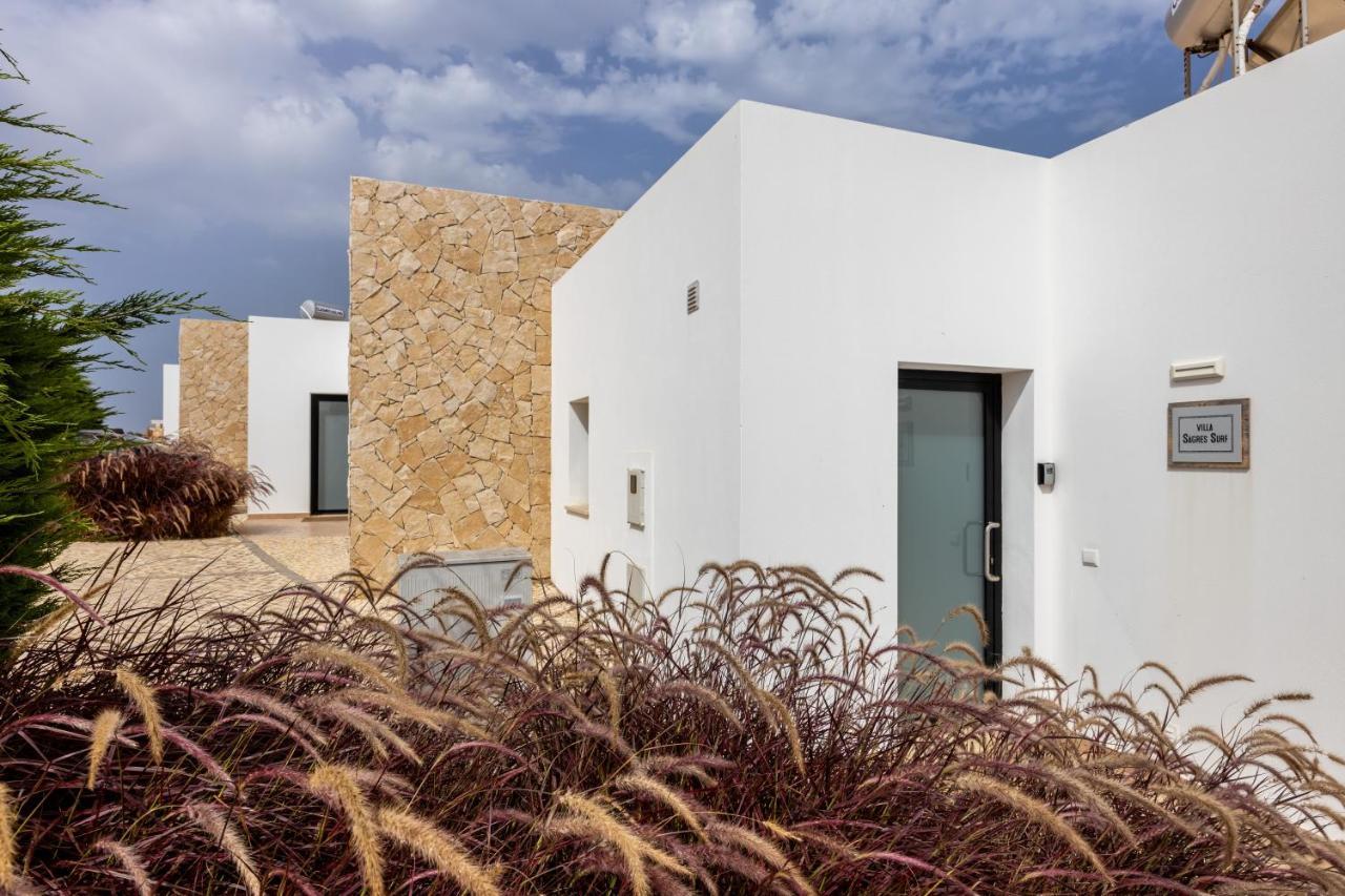 Villa Sagres Surf Eksteriør billede