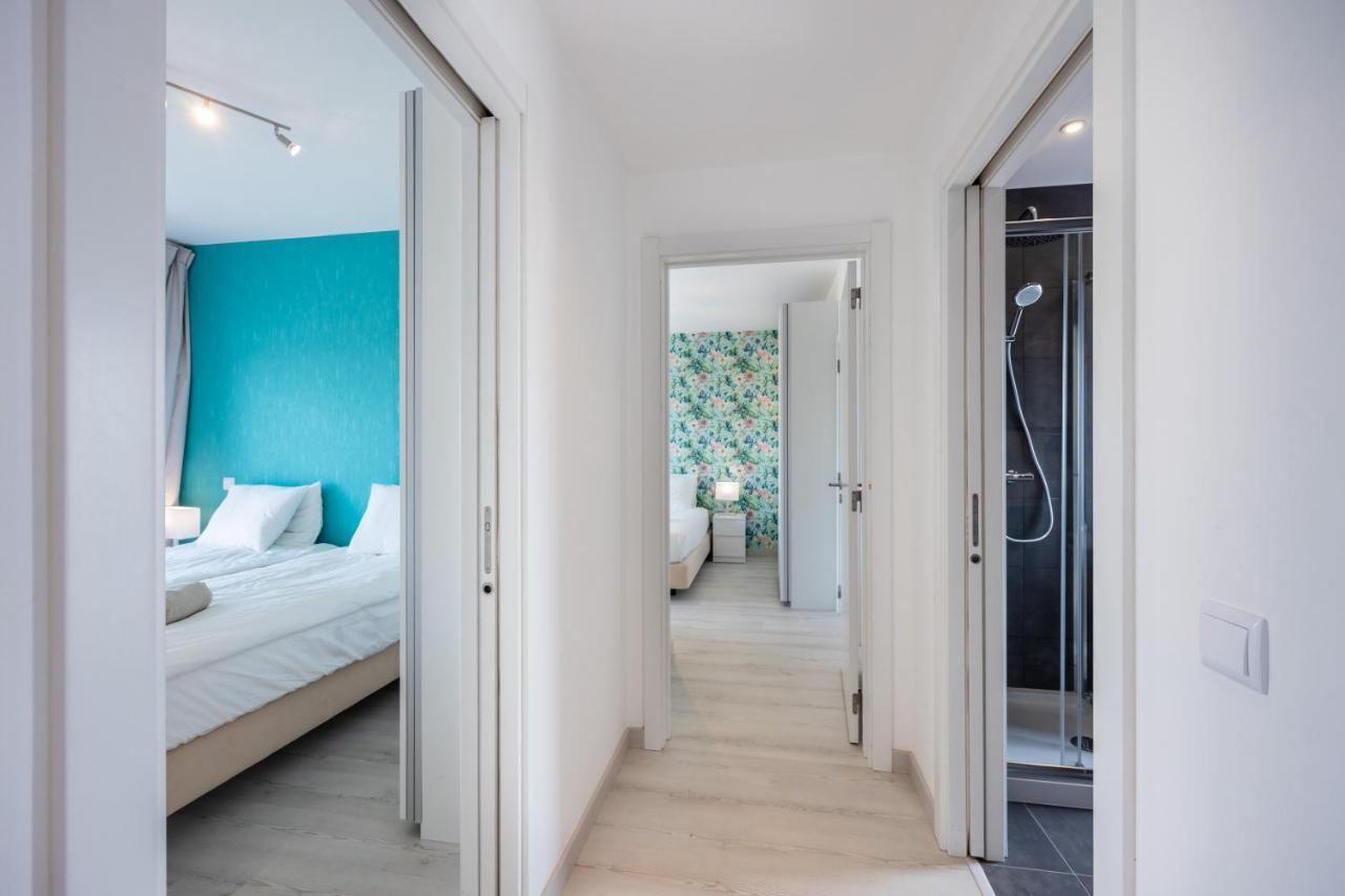 Villa Sagres Surf Eksteriør billede