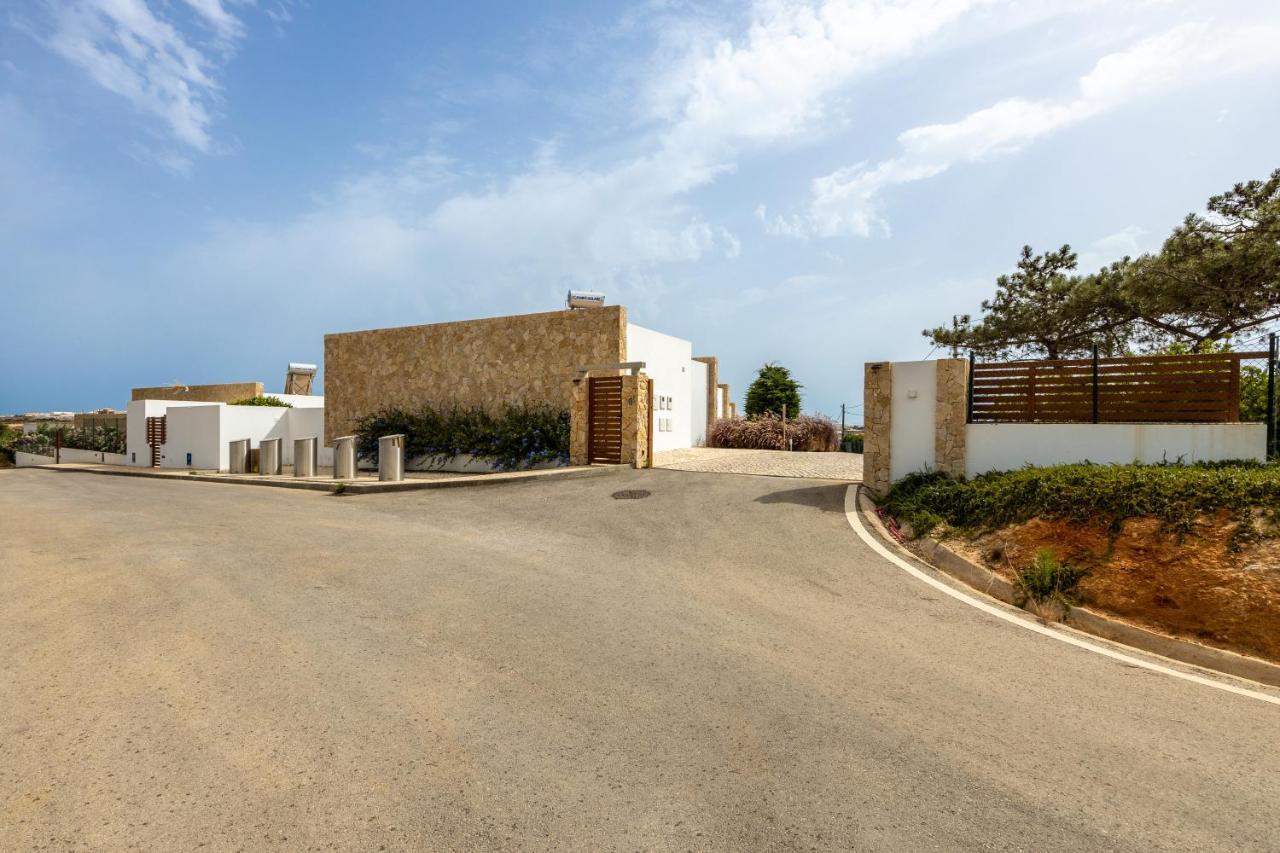 Villa Sagres Surf Eksteriør billede