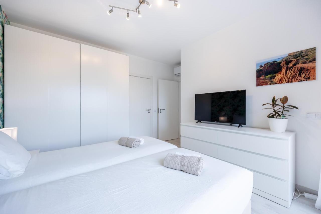 Villa Sagres Surf Eksteriør billede