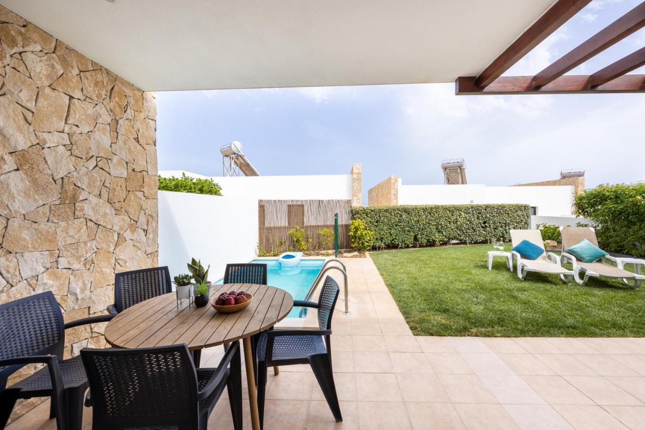 Villa Sagres Surf Eksteriør billede