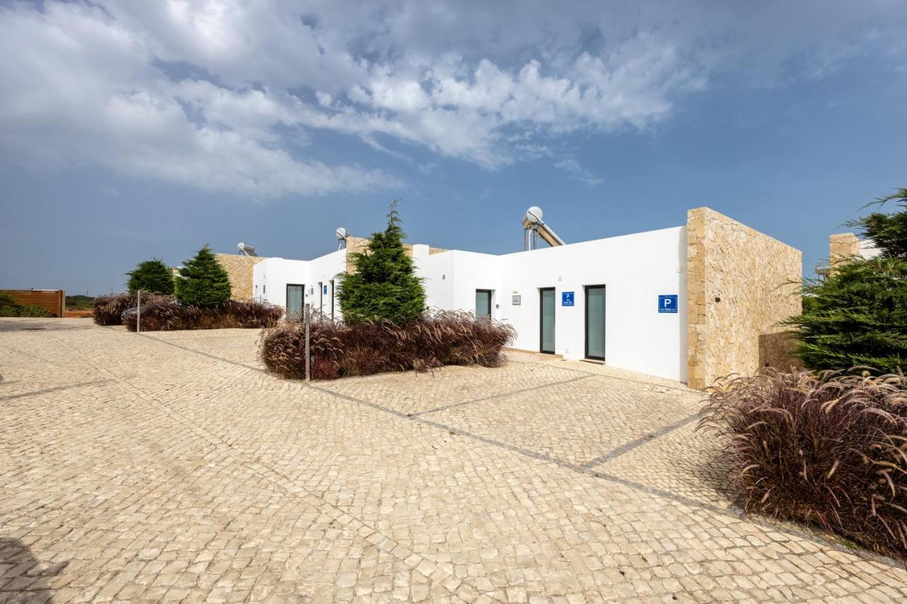 Villa Sagres Surf Eksteriør billede