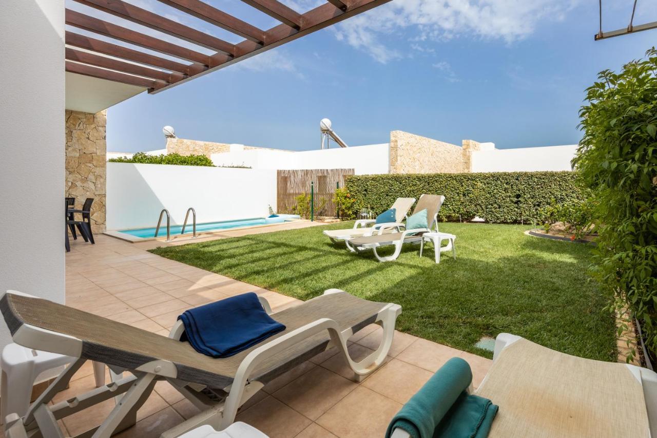 Villa Sagres Surf Eksteriør billede
