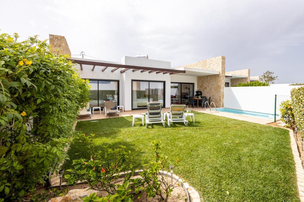 Villa Sagres Surf Eksteriør billede