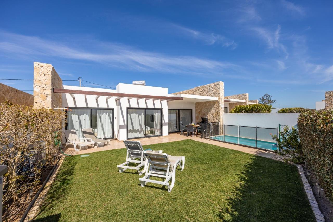 Villa Sagres Surf Eksteriør billede