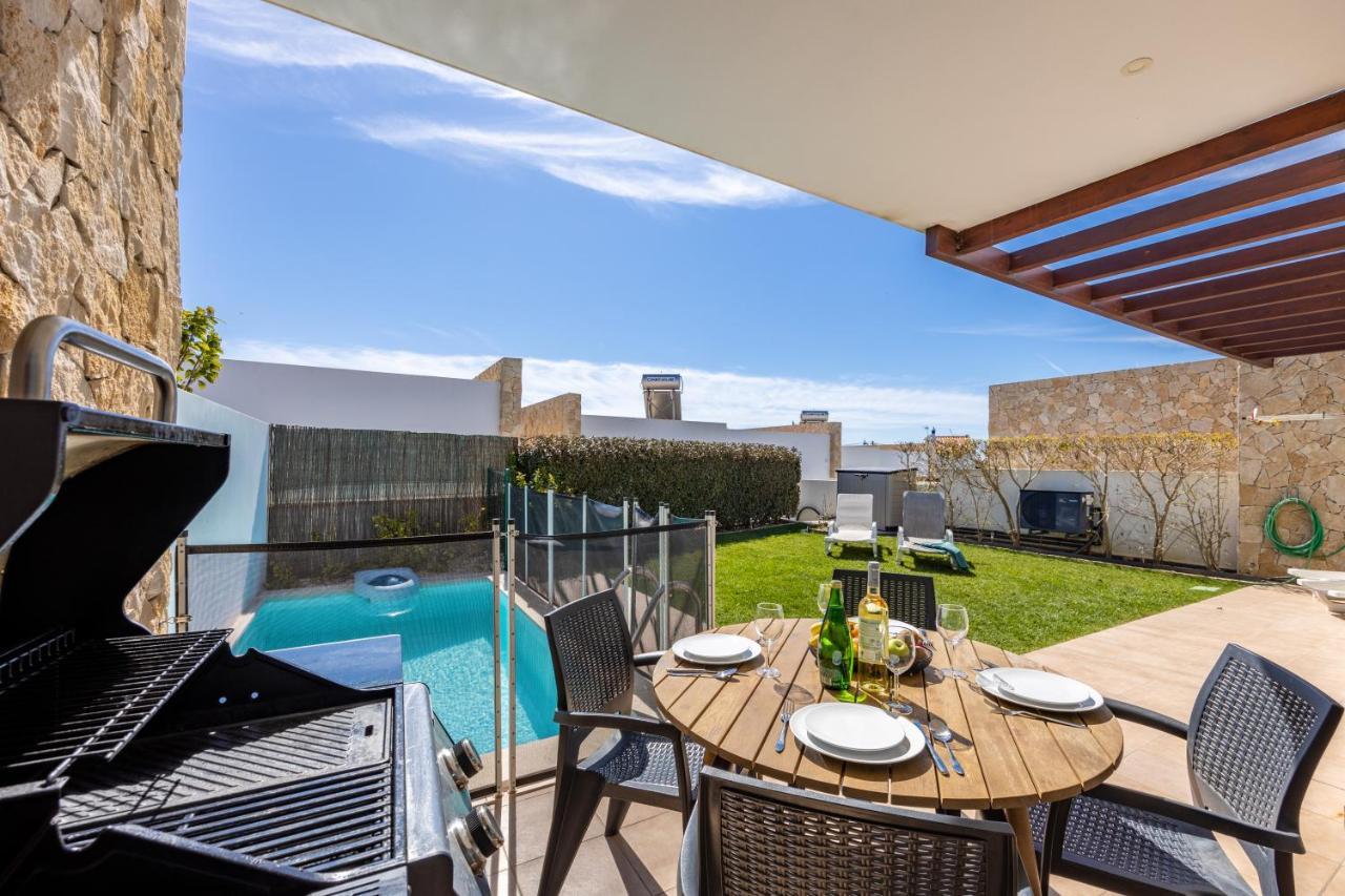 Villa Sagres Surf Eksteriør billede