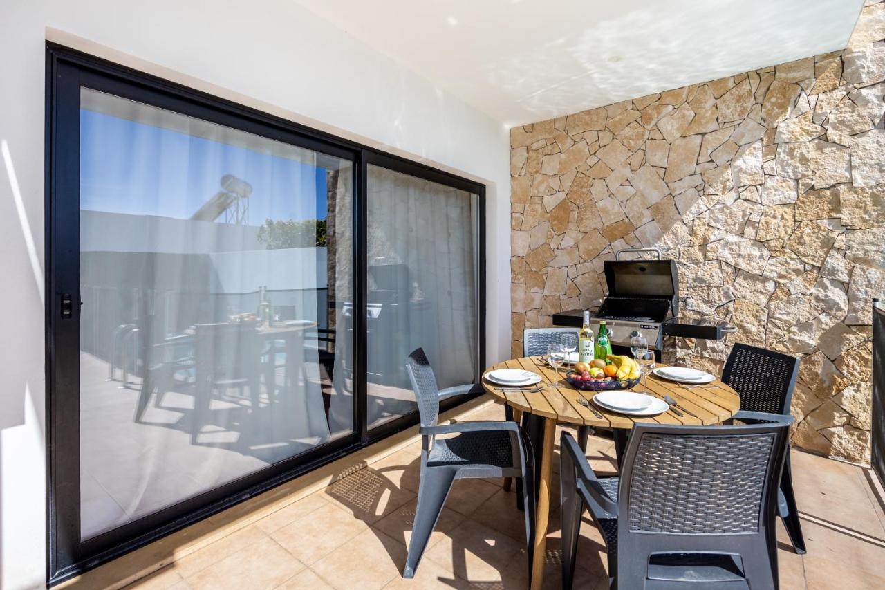 Villa Sagres Surf Eksteriør billede